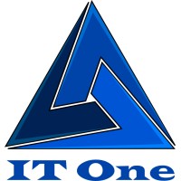 IT One s.r.o. logo - Similar company to Sarus Industrial Group