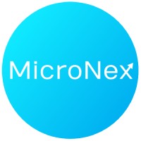 MicroNex logo - Similar company to Smtplus