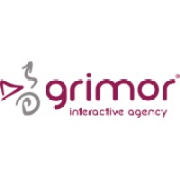 Grimor logo - Similar company to Deka Proses