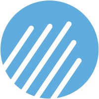Vertex UV logo - Similar company to Little Coder