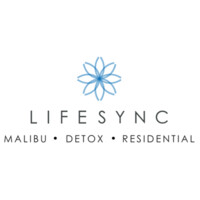 Lifesync Malibu Healing Center logo - Similar company to Florida Family Psychiatry
