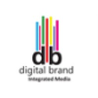 Digital Brand Media Group logo - Similar company to Digital Screen Advertising