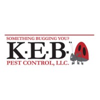 K.E.B. Pest Control, LLC logo - Similar company to Command Pest Control