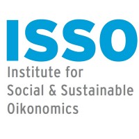 ISSO Institut logo - Similar company to Asse Germany Gmbh