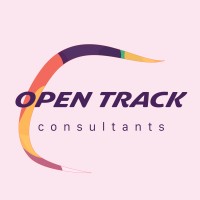Open Track Consultants logo - Similar company to Leca Norge As