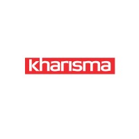 Kharisma logo - Similar company to Casual