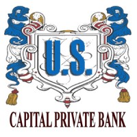 US Capital Private Bank, ETO. logo - Similar company to Swift-Nft