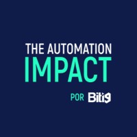 The Automation Impact logo - Similar company to Impact Automation Solutions