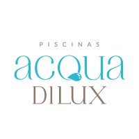 Acqua DiLux logo - Similar company to C'Botanique