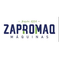 Zapromaq logo - Similar company to Grupo Roberpack | Máquinas Para Embalagem