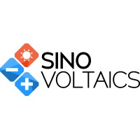 Sinovoltaics logo - Similar company to Inman Solar Incorporated