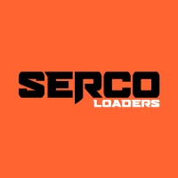Serco Loaders logo - Similar company to Gryb
