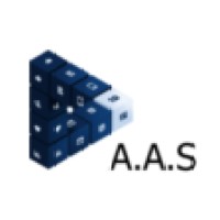 AAS logo - Similar company to Aas