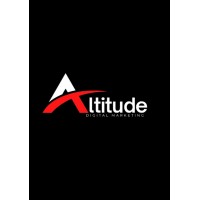 Altitude Digital Marketing MY logo - Similar company to Digital Bee Communications®