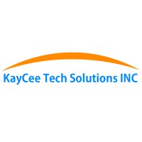 KayCee Tech Solutions INC logo - Similar company to Touchdown Coaching