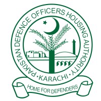 DHA Karachi logo - Similar company to Luxury Elements Design