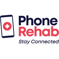 Phone Rehab logo - Similar company to Shared Dreams Studios