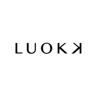 LUOKK logo - Similar company to Dignity Collective As