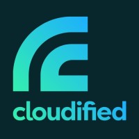 cloudified.io logo - Similar company to Secureack