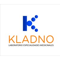 Laboratorio Kladno logo - Similar company to Compañía De Servicios Farmacéuticos