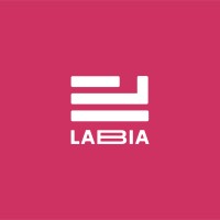 LABIA logo - Similar company to Nanpix.Com
