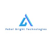 Pebal Bright Technologies logo - Similar company to Coventek, Inc.