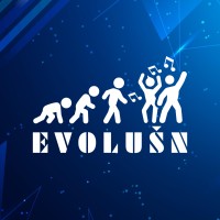 Evolušn logo - Similar company to Quela.Io