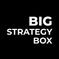 Big Strategy Box logo - Similar company to Teesside High School