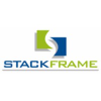 StackFrame logo - Similar company to Simplifi Labs