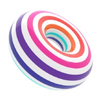 Chroma Studios logo - Similar company to Mind Body Goals