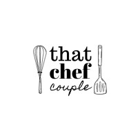 That Chef Couple logo - Similar company to Ideas Worth Doing