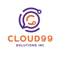 Cloud 99 INC logo - Similar company to Kforce Tech Solutions