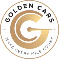Golden Cars logo - Similar company to Muhanad Group