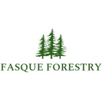 Fasque Forestry logo - Similar company to Alba Trees Ltd
