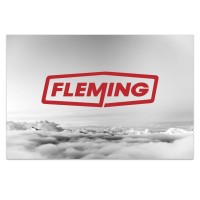 The Fleming Steel Company logo - Similar company to Starr Manufacturing, Inc.