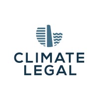 Climate Legal logo - Similar company to Bayerischer Patentanwaltsverein
