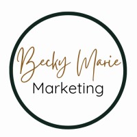 Becky Marie Marketing logo - Similar company to Capital-E