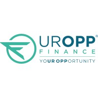Uropp Finance® logo - Similar company to Popup Studio