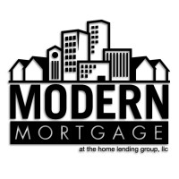 Modern Mortgage logo - Similar company to Direct Private Capital Group, Inc.