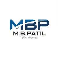 M B PATIL logo - Similar company to Vulume