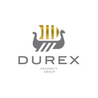 DUREX PROPERTY GROUP logo - Similar company to Thevelopers