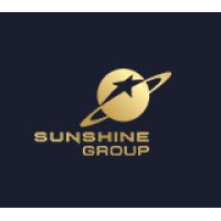 Sunshine Group logo - Similar company to Công Ty Cổ Phần Dịch Vụ Và Địa Ốc Đất Xanh Miền Bắc