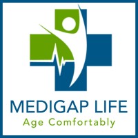 Medigap Life logo - Similar company to Proex Media Ltd