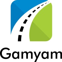 Gamyam logo - Similar company to Marvel Infosoft