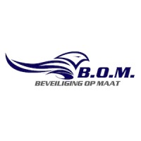 Beveiliging op Maat logo - Similar company to Niefra Security