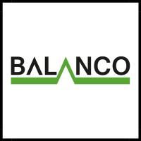 BALANCO logo - Similar company to Ergoweld