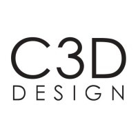 c3d design inc. logo - Similar company to David Visual
