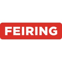 Feiring logo - Similar company to Nordic Bulk As