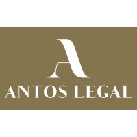 Antos Legal logo - Similar company to Red Shed Cbr