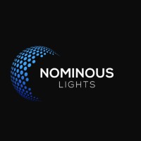 Nominous Lights logo - Similar company to Little Mexico